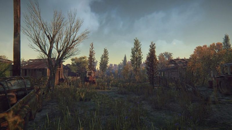 Разработчики Areal обвинили СМИ в раздувании скандала