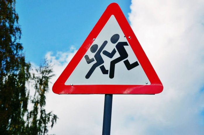 99 детей получили травмы в ДТП в 2022 году