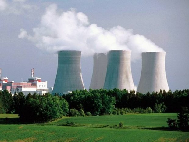 Росатом планирует открыть информцентр по атомной энергетике в РК