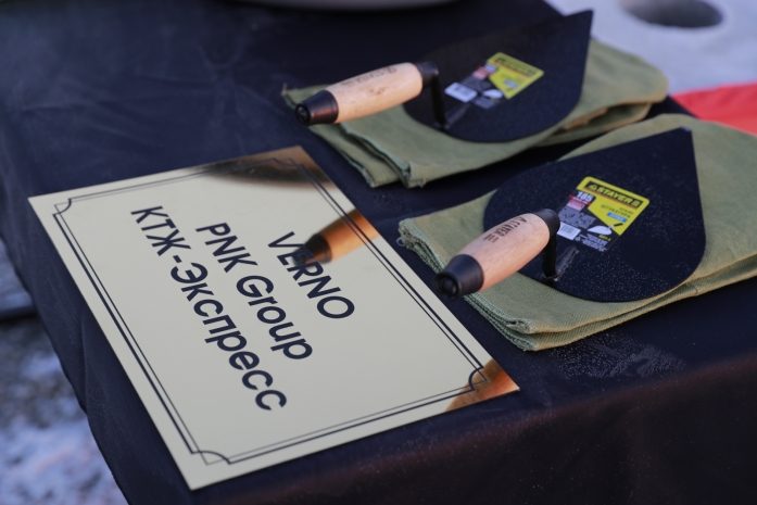 Современные склады построят на СЭЗ «Хоргос – Восточные ворота» до конца 2018 года