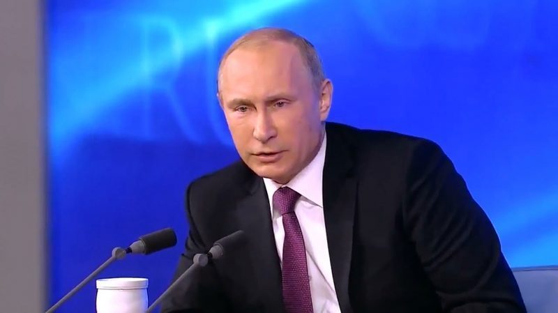 Путин утвердил новый состав российского правительства