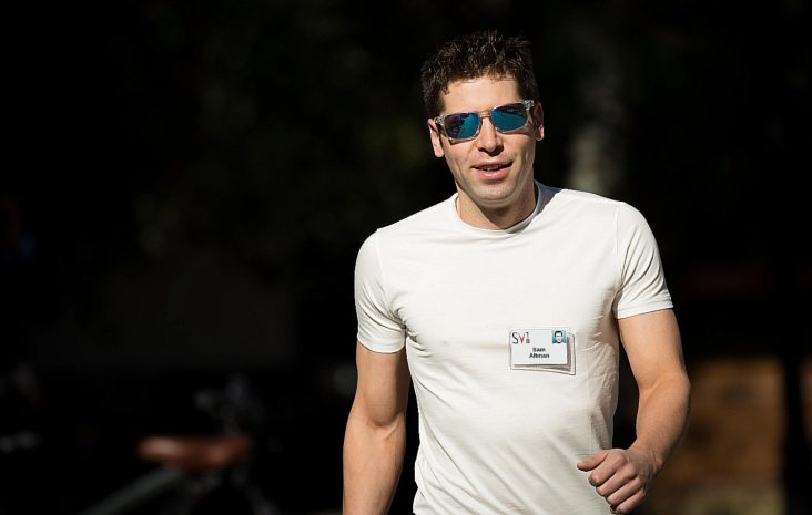 Сэм Альтман вернулся в OpenAl с новыми условиями