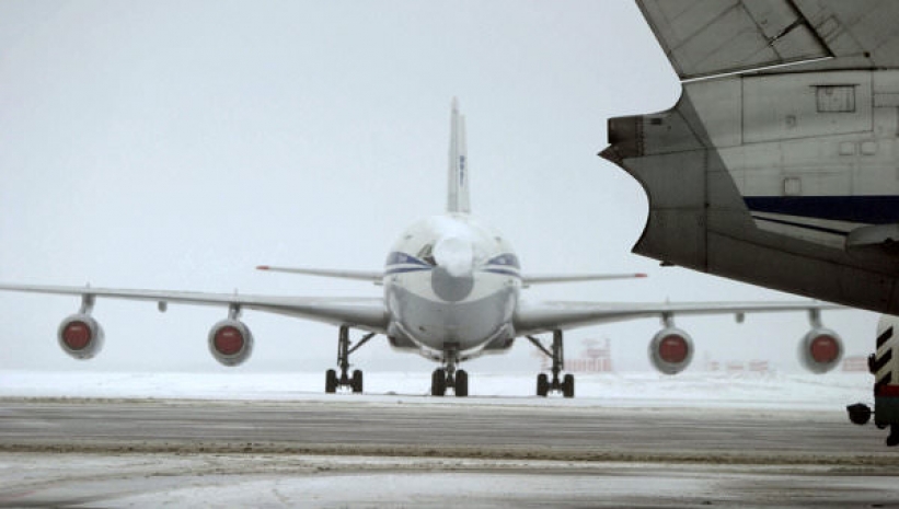 В малайзийском аэропорту застряла сотня пассажиров Air Astana