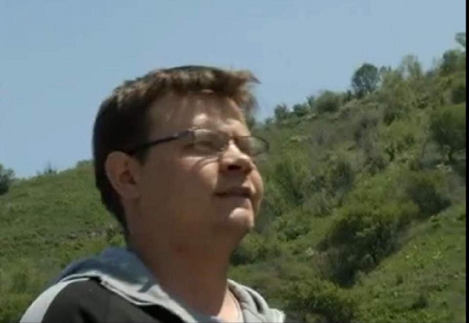 Двойник Гарика Бульдога Харламова живет в Алматы