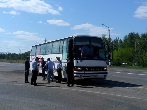 В СКО выявили 170 фактов нарушения миграционного законодательства