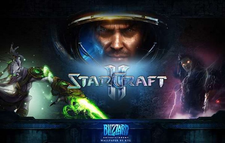 Шведские политики проведут соревнования по StarCraft 2