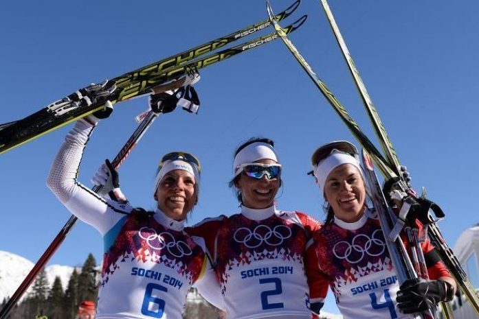 Норвежцы лидируют в неофициальном зачете Олимпиады