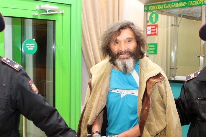 Из Испании экстрадирован подозреваемый в убийстве казахстанец