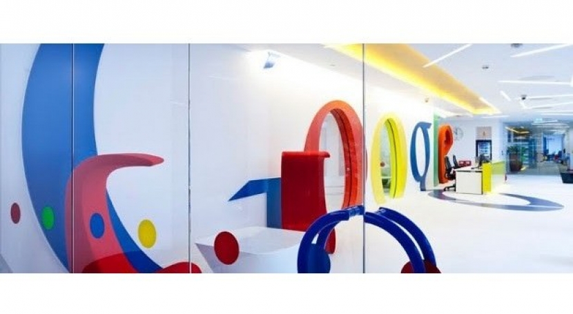 Китай частично заблокировал сервисы Google