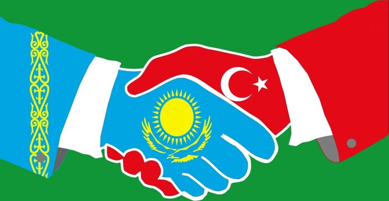 Назарбаев и Эрдоган обсудили график предстоящих встреч и саммит ОИС