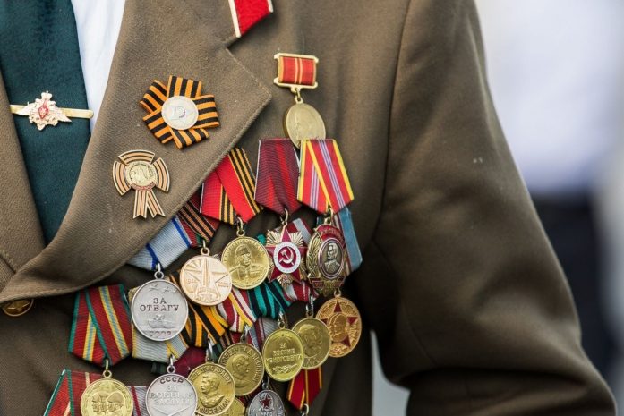 По миллиону тенге выплатят ветеранам ВОВ в Алматы