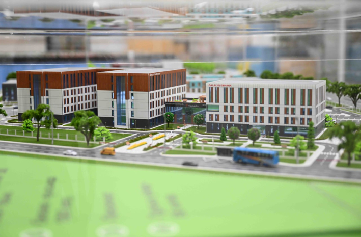 В Казахстане проведут реновацию 1300 школ