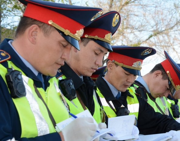 Третью неделю в Актобе ищут пропавшую воспитательницу детского сада