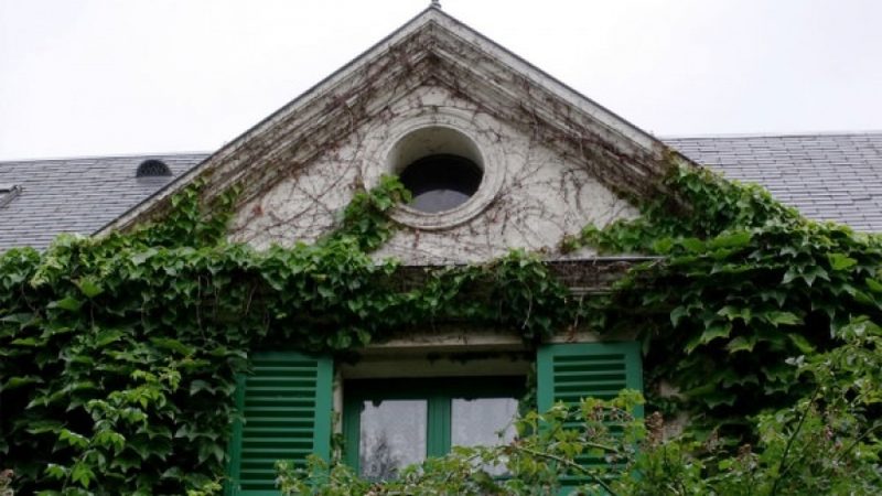 Что посетить в окрестностях Парижа