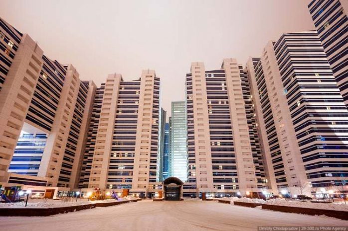 Жилье в новостройках рекордно подорожали в РК