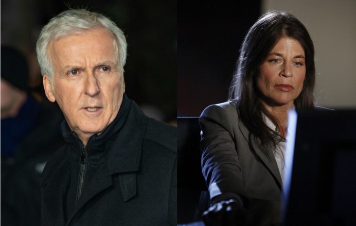 Звезда фильма «Терминатор» призналась, что 15 лет не занималась сексом