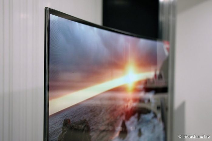 LG может снизить цены на OLED-телевизоры