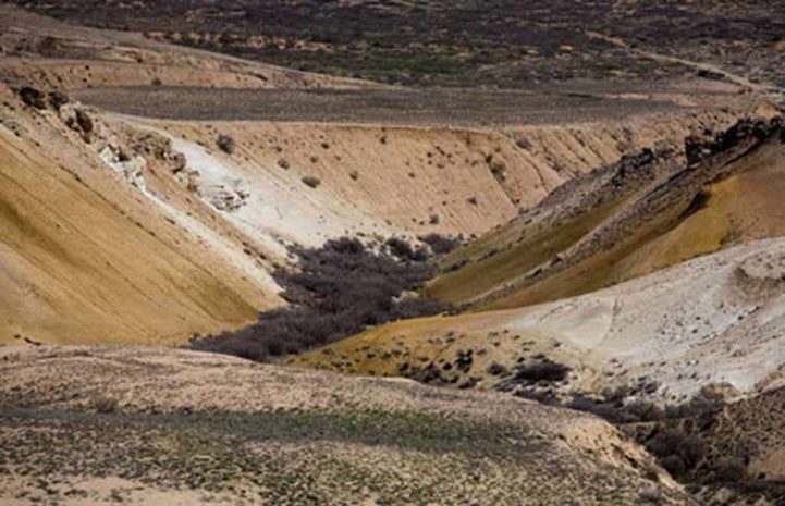 Запущен проект по геологоразведке Прикаспийской впадины