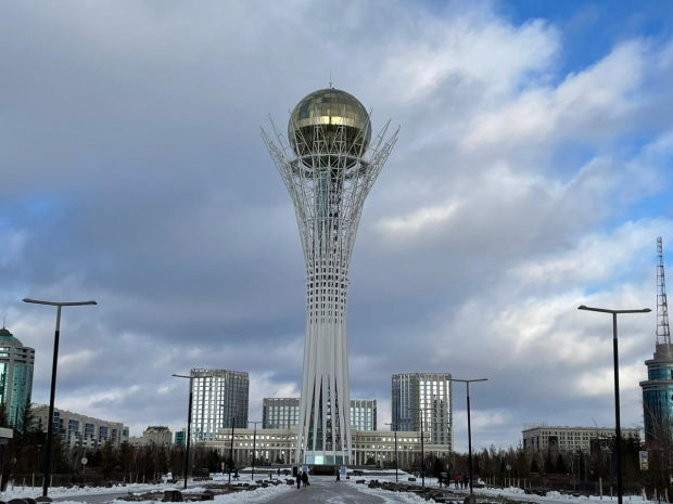 Очередной раунд переговоров по Сирии пройдут во второй половине 2024 года в Астане