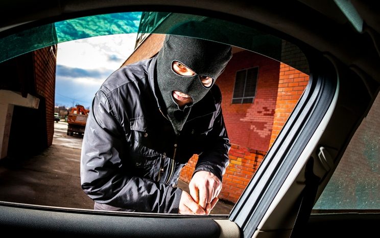 ЕАЭС разработает единую базу по угнанным автомобилям