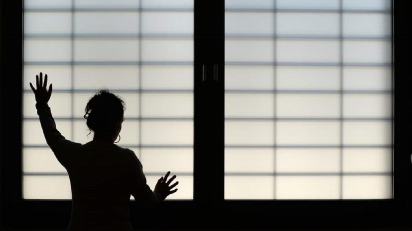 Пропавшую без вести гражданку Кыргызстана обнаружили в тюрьме в России