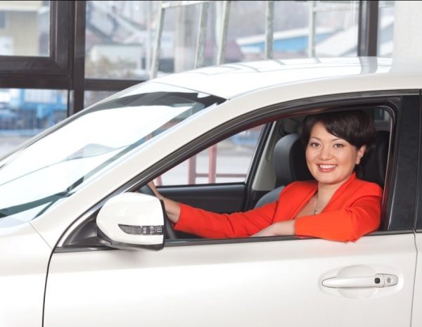 Автокредиты казахстанцы тратят на отечественного производителя