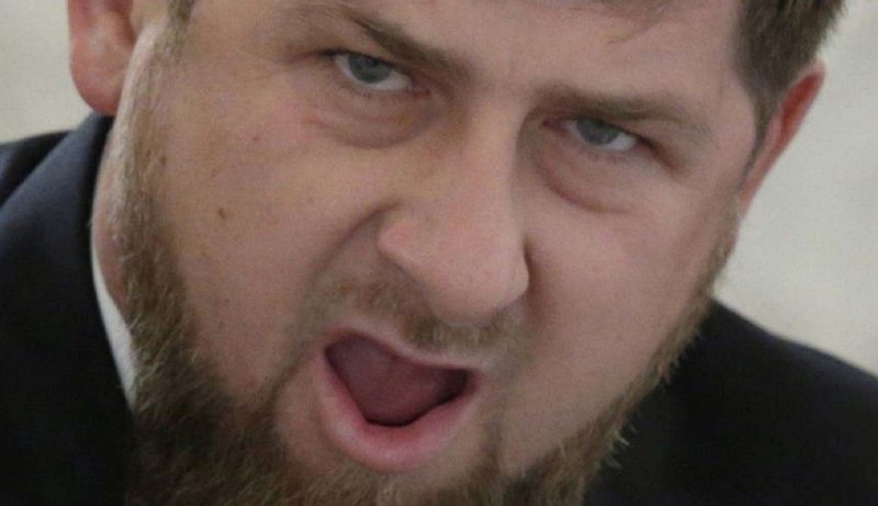 У тебя есть всего несколько часов — Кадыров возмутился выходкой чеченца
