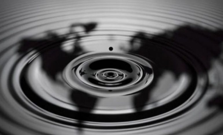 Цены на нефть могут остаться низкими до лета