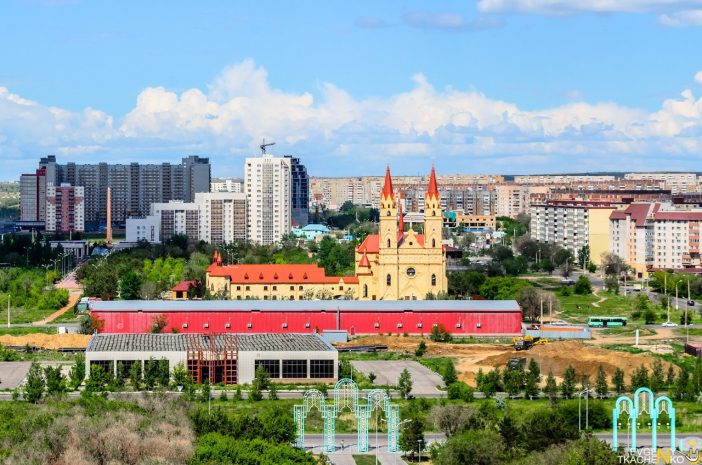 Семь застройщиков попали в «черный список» в Караганде