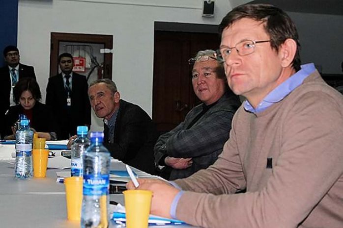 Журналисты оценили качество строительства жилья по госпрограмме