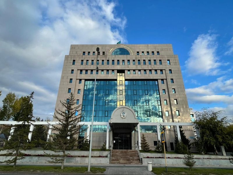 Кто будет опрашивать казахстанцев о проведении выборов