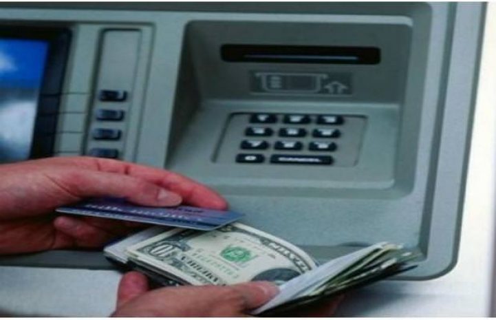 Банкоматы cash-in есть только у девяти казахстанских банков