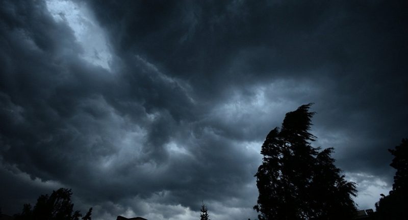 Дожди с грозами ожидаются в Казахстане