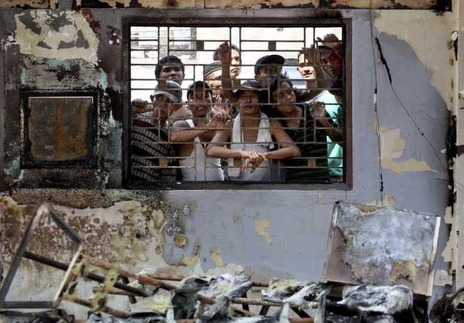 Информацию о задержании казахстанцев в Индонезии подтвердил МИД РК