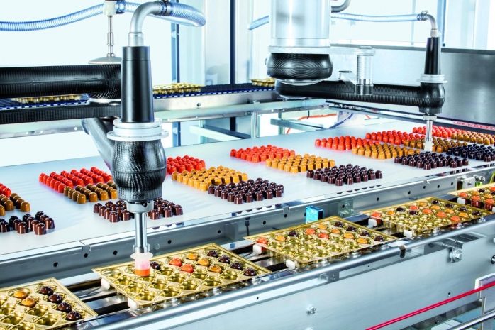 Производство шоколада и кондитерских изделий выросло в РК