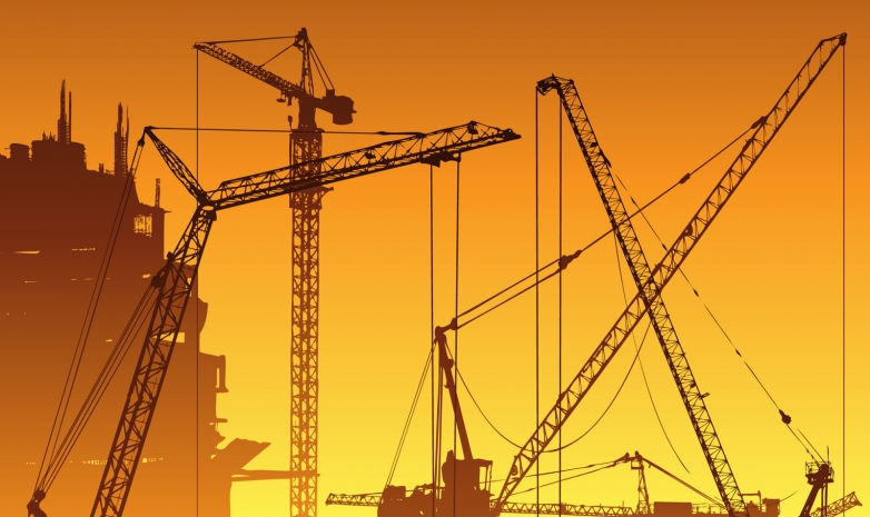 15 строительных компаний привлекли к ответственности в Астане