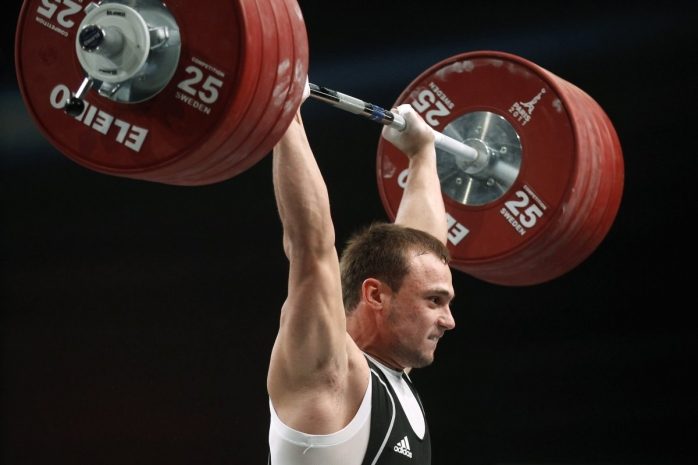 Илья Ильин и Зульфия Чиншанло выиграли первенство страны