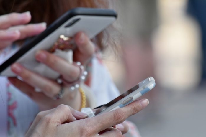 Новая функция редактирования текста появилась в WhatsApp