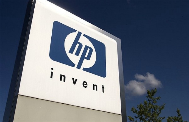 Hewlett-Packard анонсировала комплекс облачных решений Helion