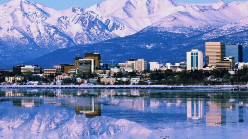 Россию обвинили в попытке присоединить Аляску