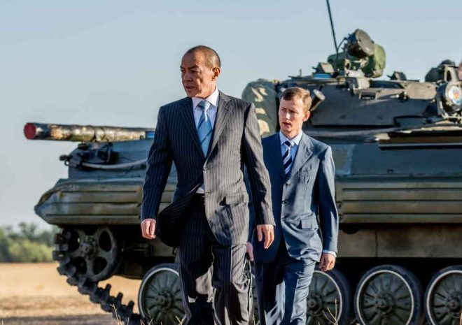 Тулешов проходит по 13 статьям - КНБ РК