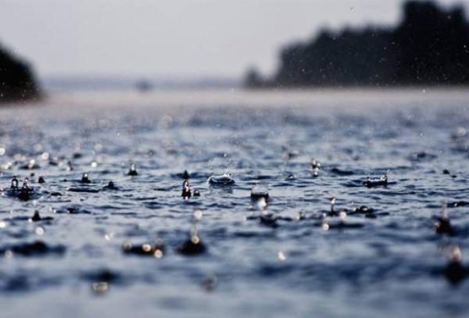 В выходные в Казахстане ожидаются грозы, дожди и ветер