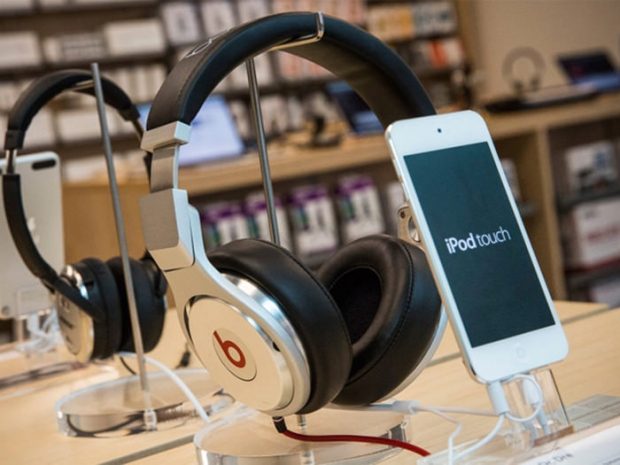 Суд счел Apple невиновной перед владельцами iPod