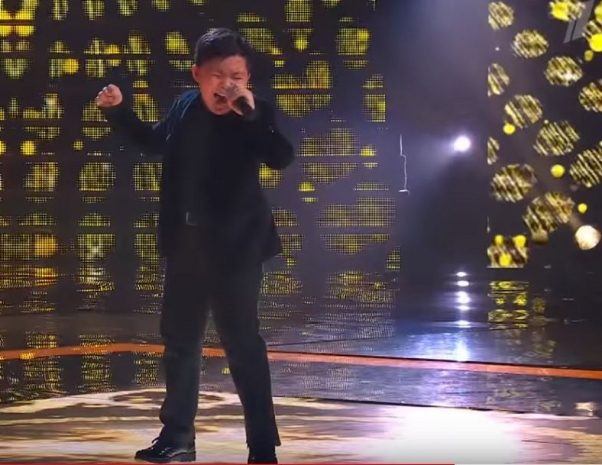 Скандальный финал «Голос. Дети» завершился победой всех участников