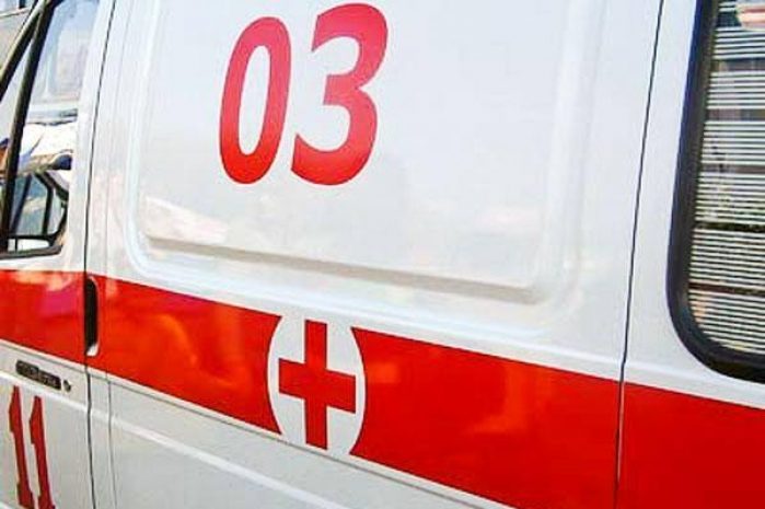 Автобус в Караганде переехал 11-летнюю девочку