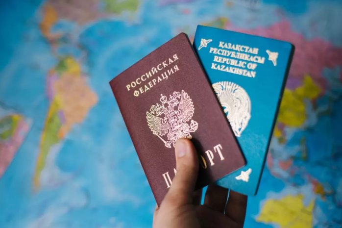 Более 800 фактов двойного гражданства выявлено в Павлодарской области