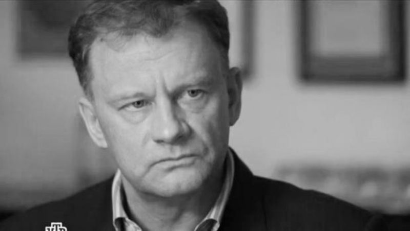 Умер актер из «Улиц разбитых фонарей»