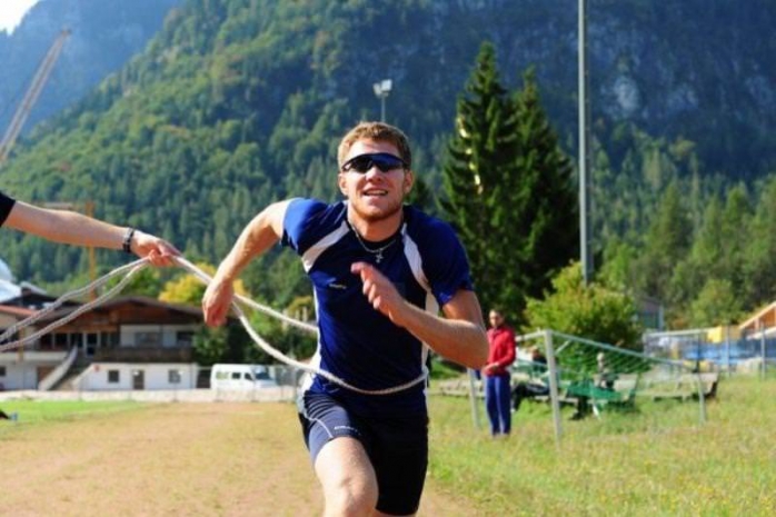 Казахстанскому конькобежцу требуется 5 млн тенге из-за укуса клеща