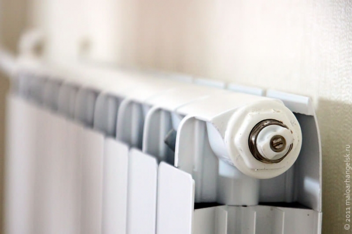 Целый микрорайон замерзает в Актау