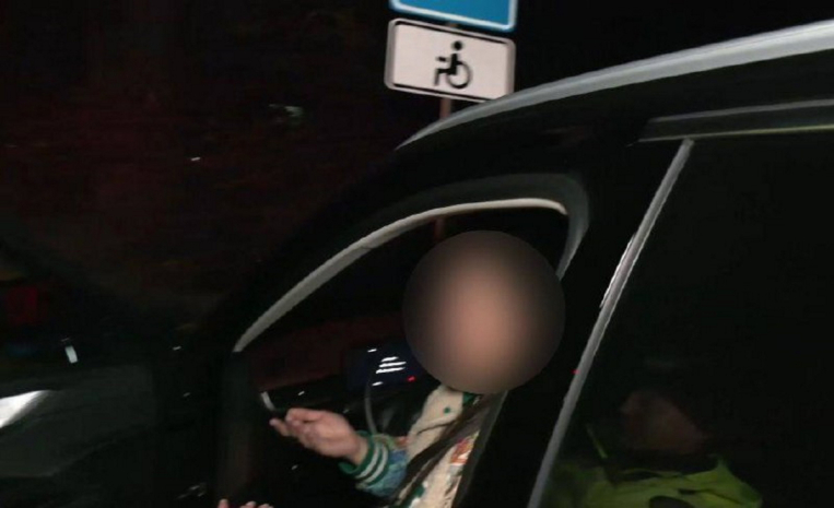 Фиктивную медсправку о беременности представила в суде автоледи из Талдыкоргана